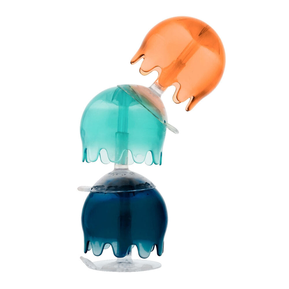 Jellies suction toy