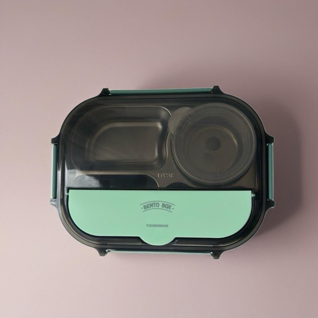 Lunch box
