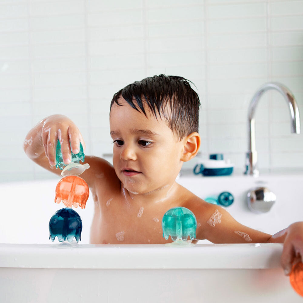 Jellies suction toy