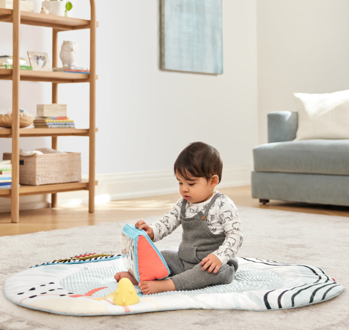 صالة الألعاب الرياضية ديسكوفيروسيتي