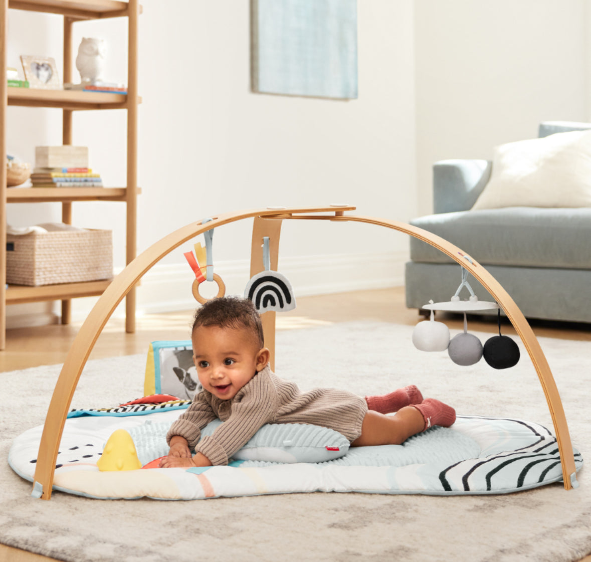 صالة الألعاب الرياضية ديسكوفيروسيتي