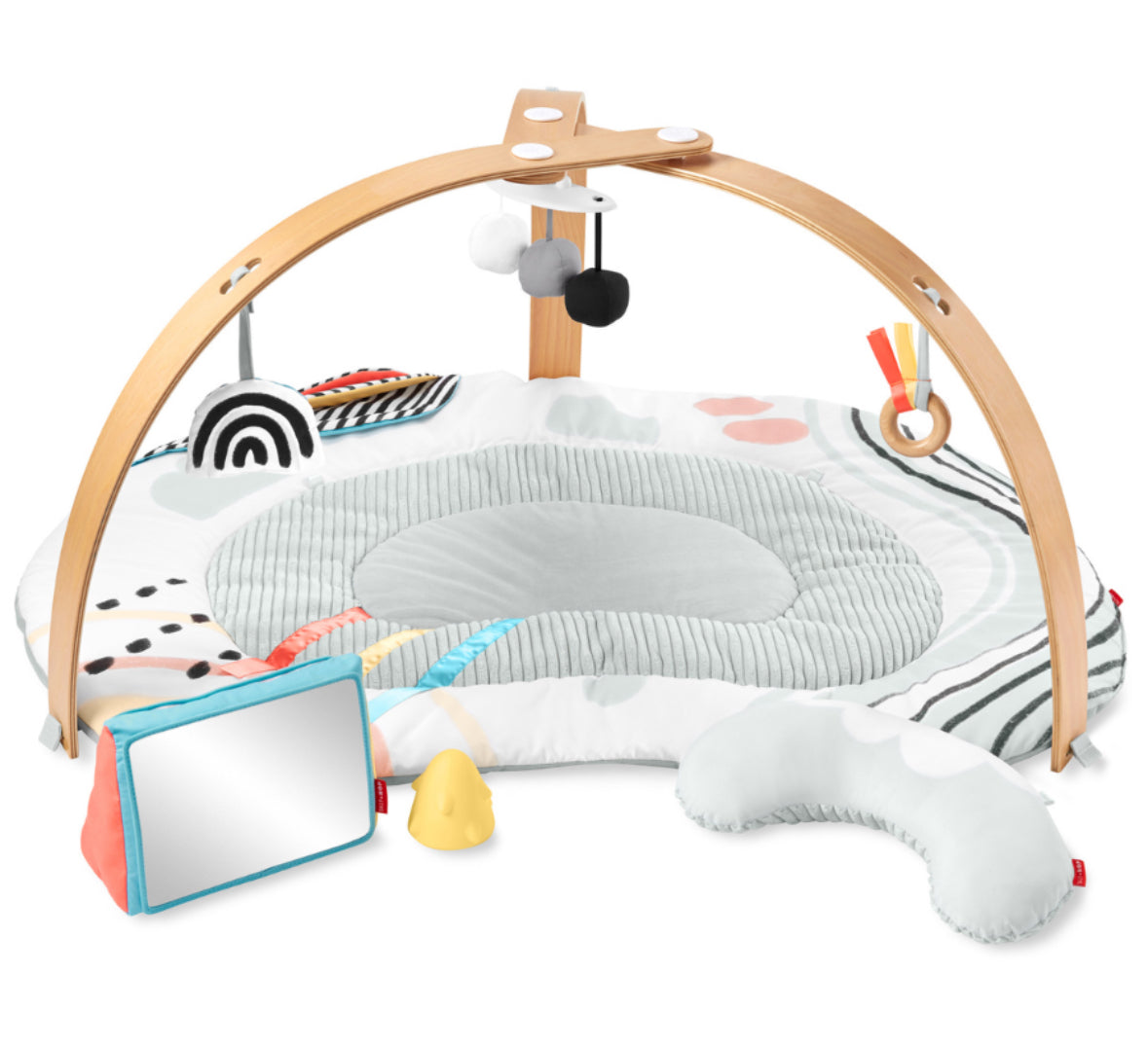 صالة الألعاب الرياضية ديسكوفيروسيتي