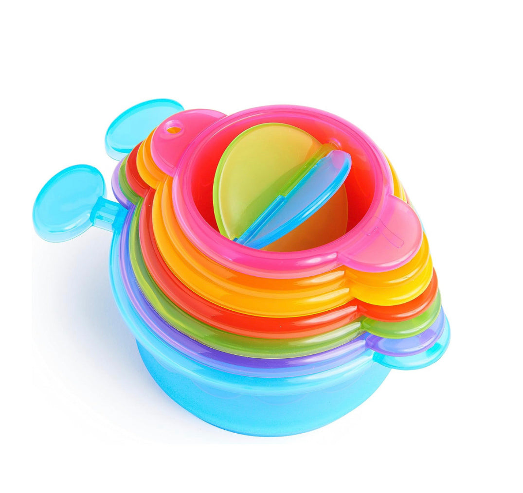 انسكابات كاتربيلر