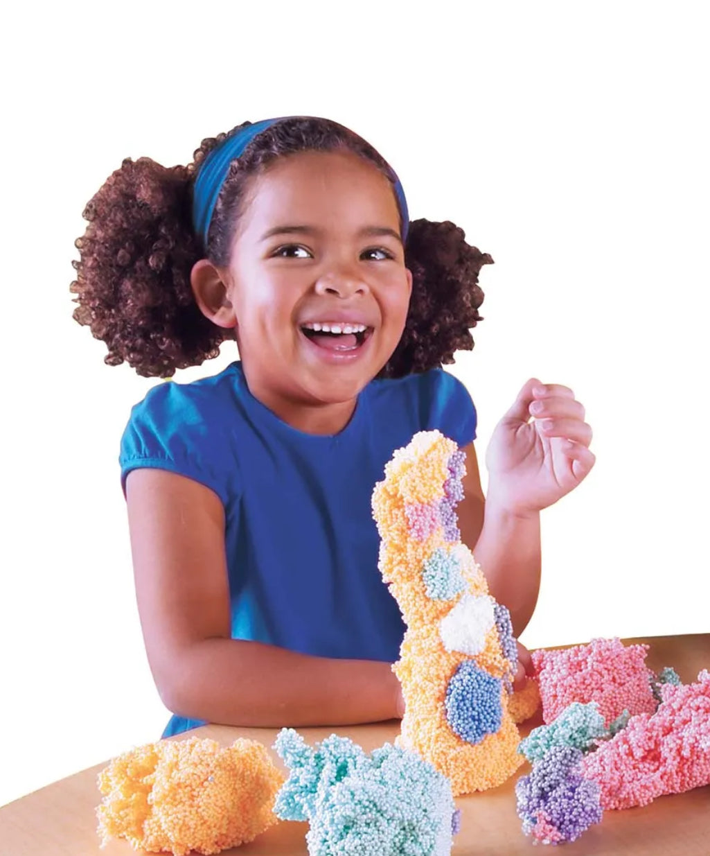 Sparkle set of 4