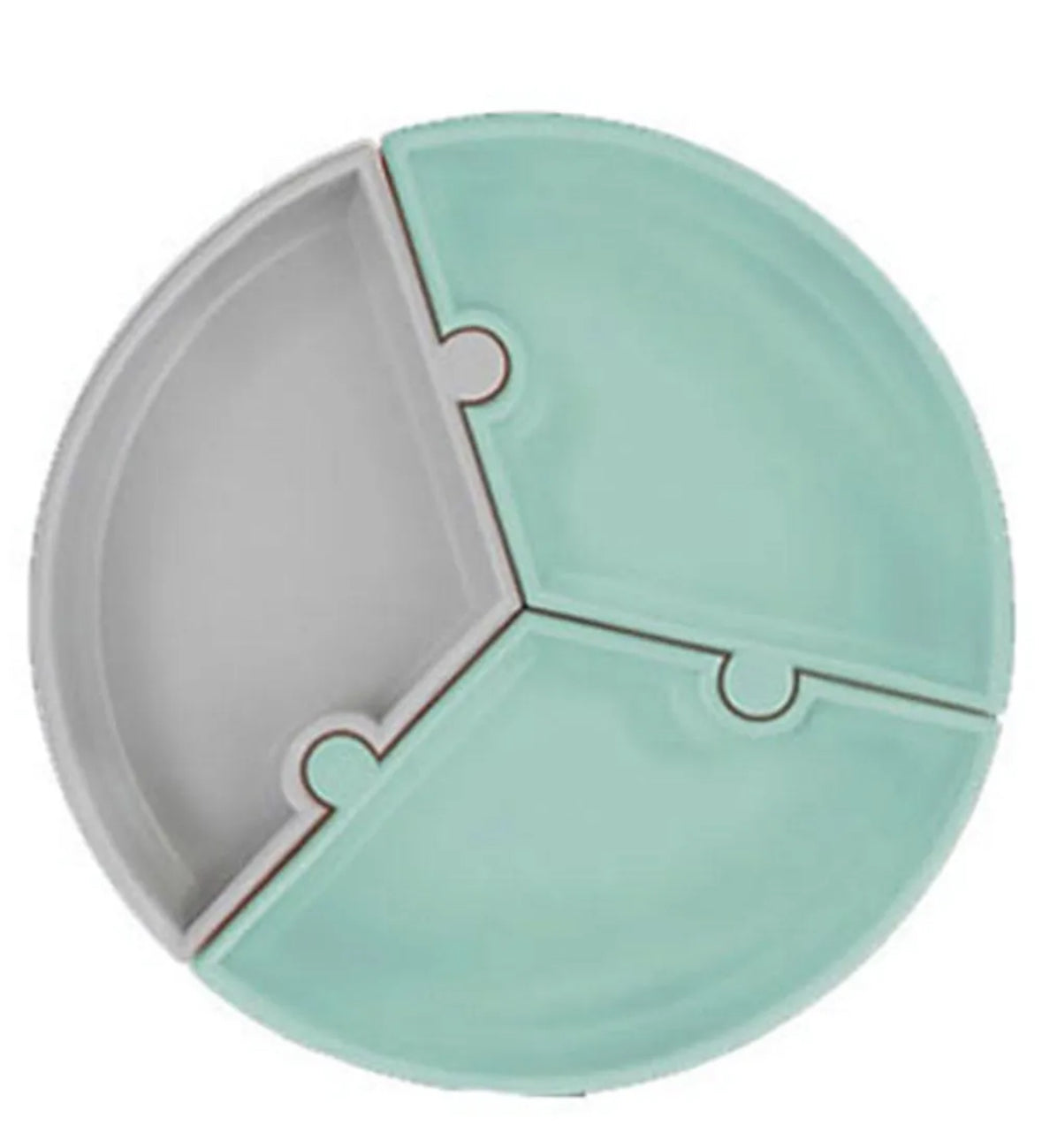 لوحة أحجية من السيليكون