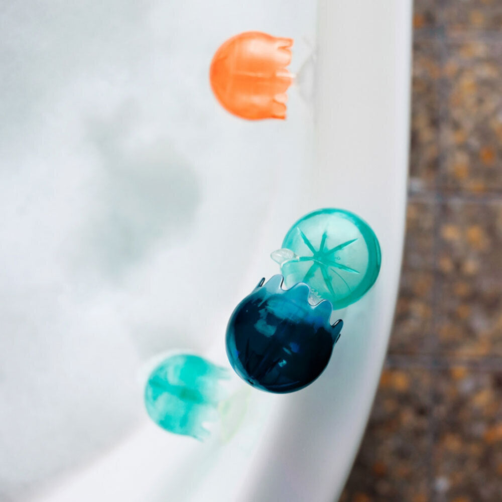 Jellies suction toy
