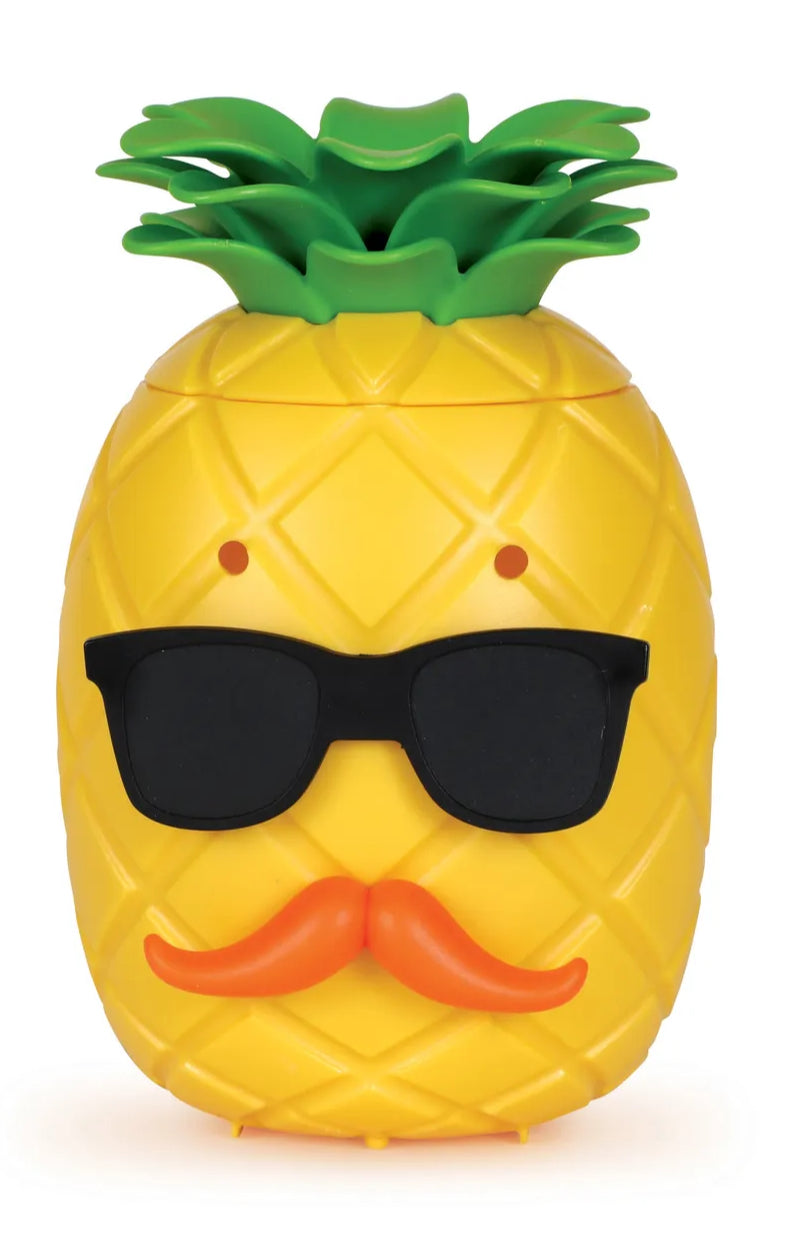 Big feelings pineapple deluxe set