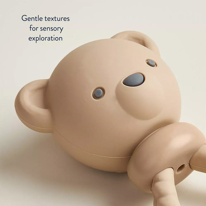 Sweeti rattle - bear