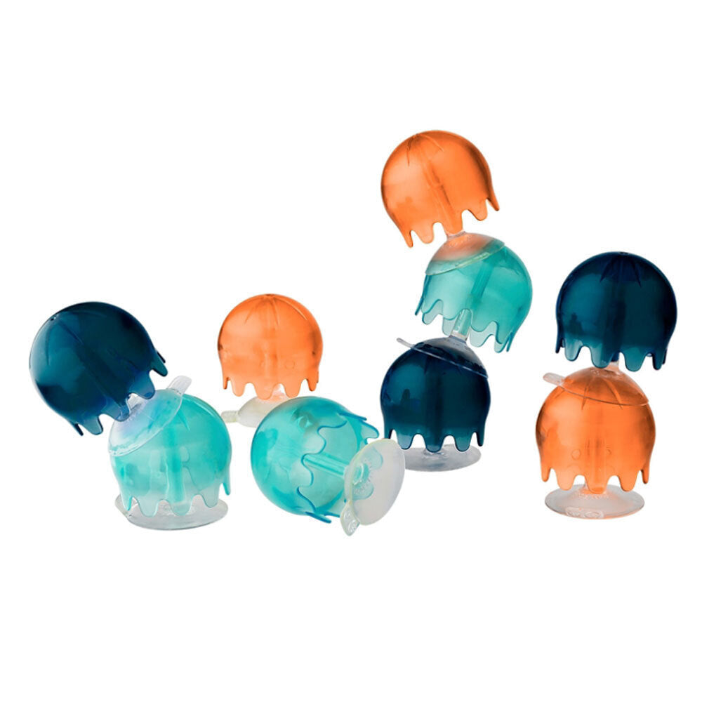Jellies suction toy