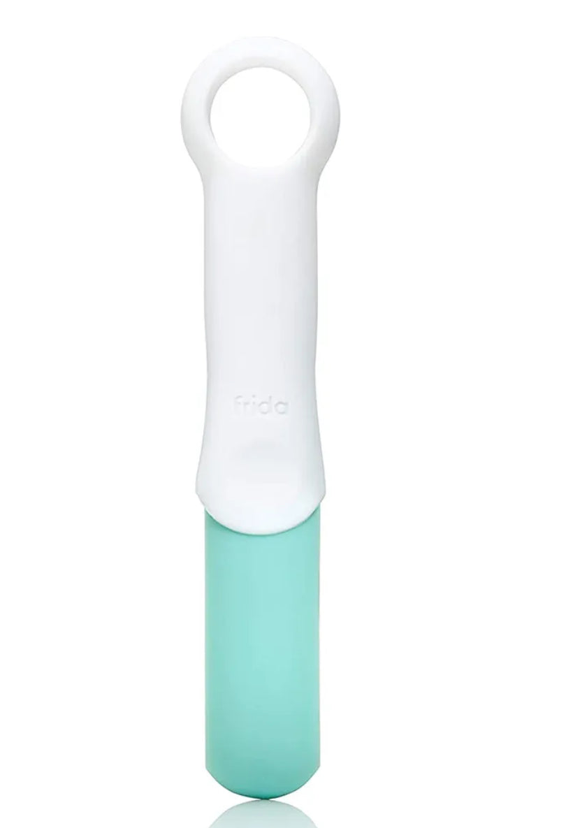 Easy grip nail scissors