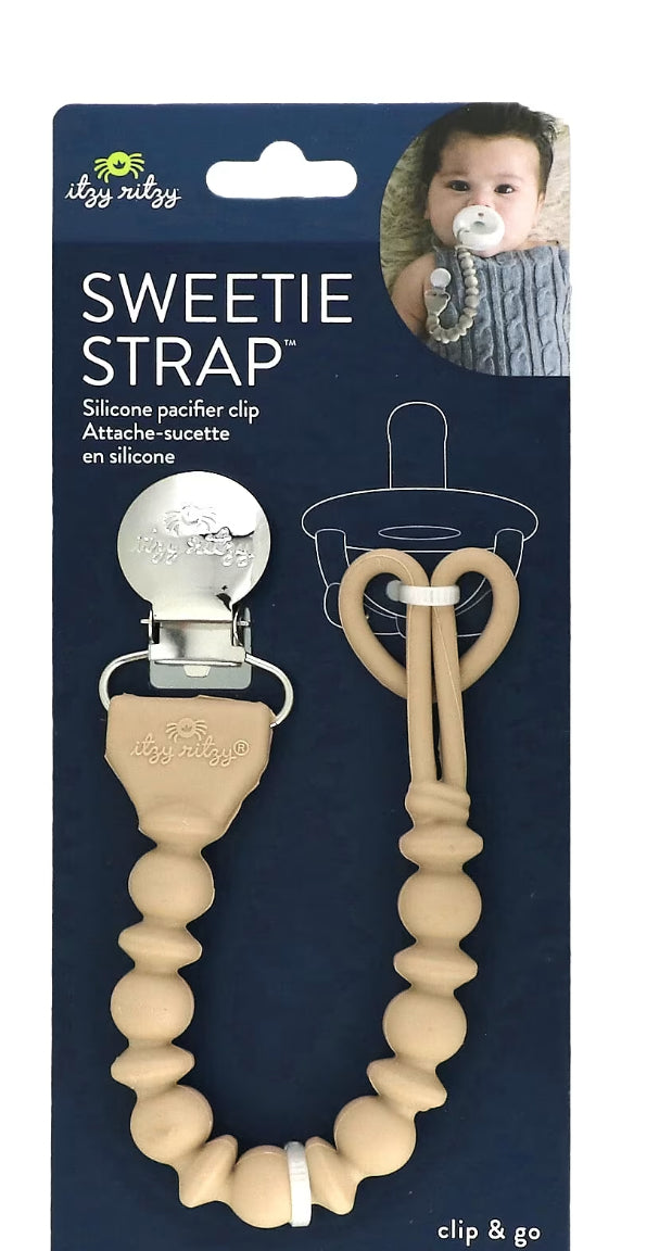 Sweetie strap