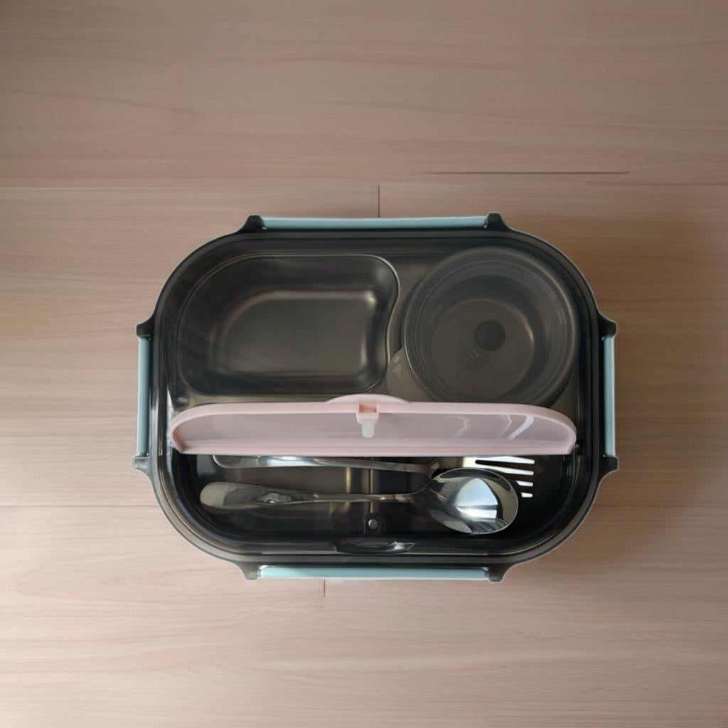 Lunch box
