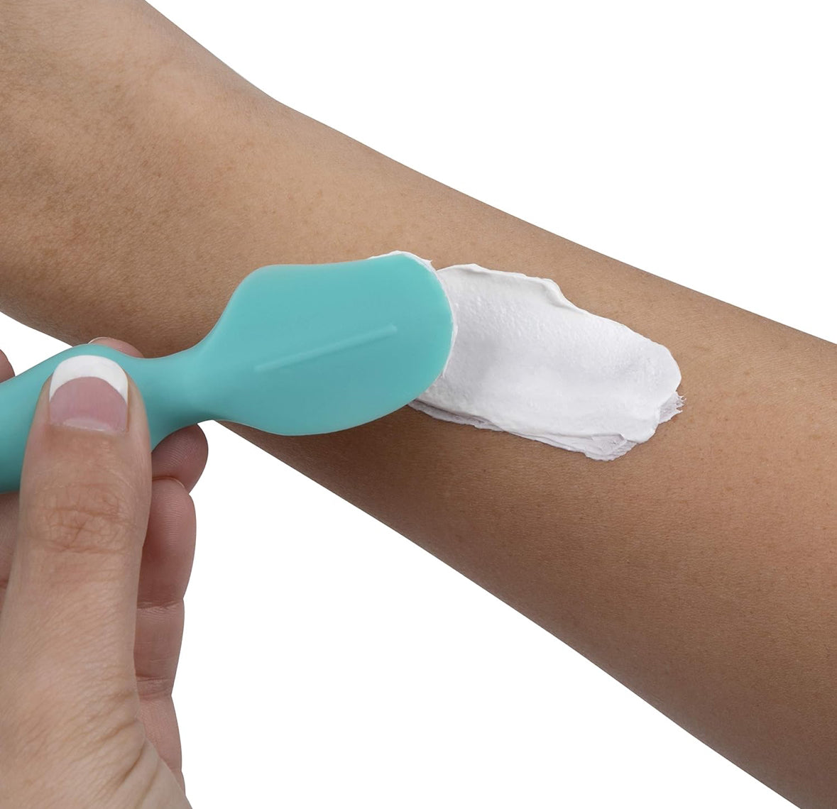 Dr.talbot’s diaper cream brush with case