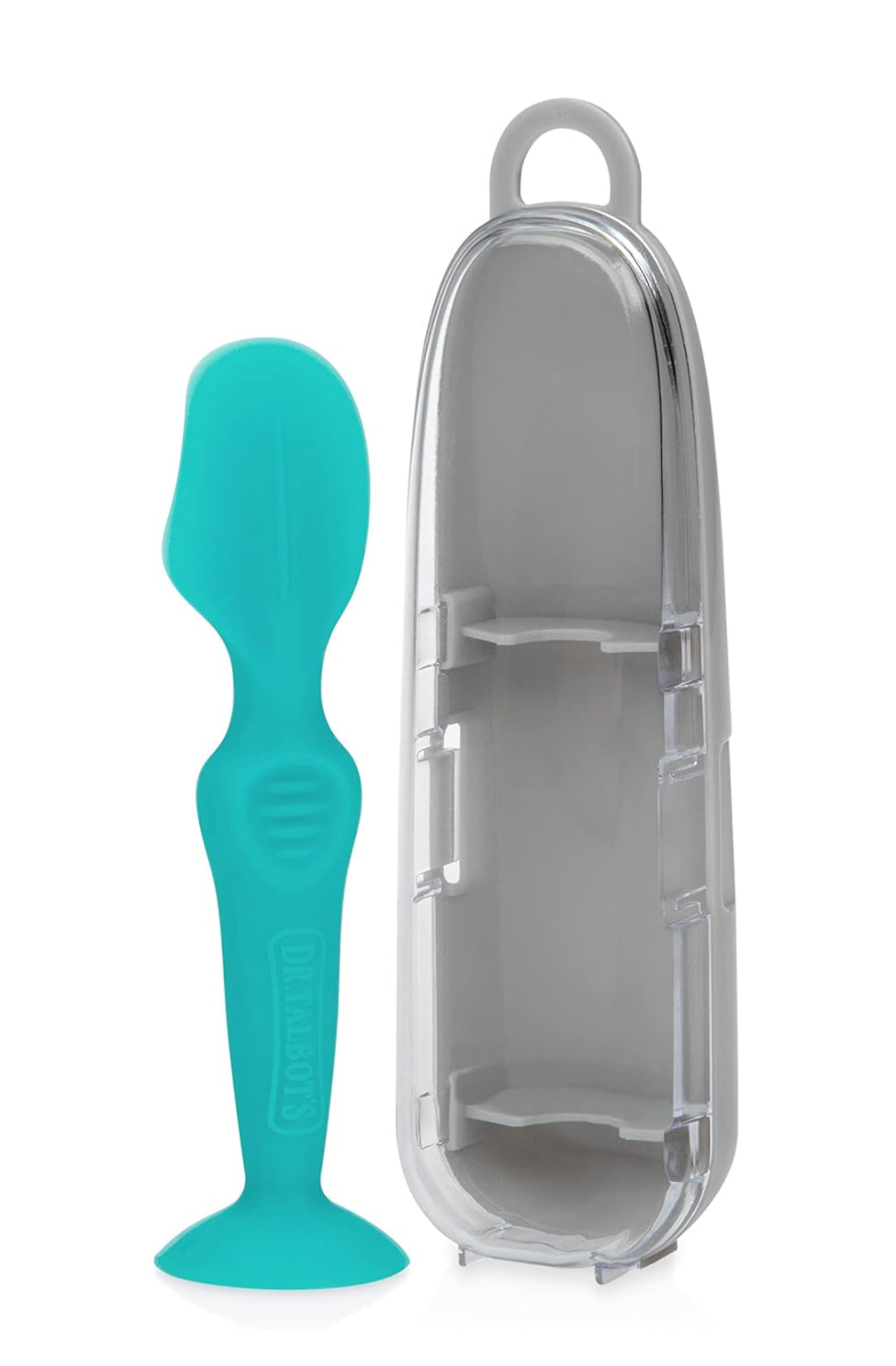 Dr.talbot’s diaper cream brush with case