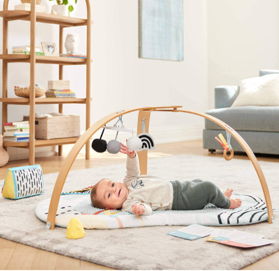 صالة الألعاب الرياضية ديسكوفيروسيتي