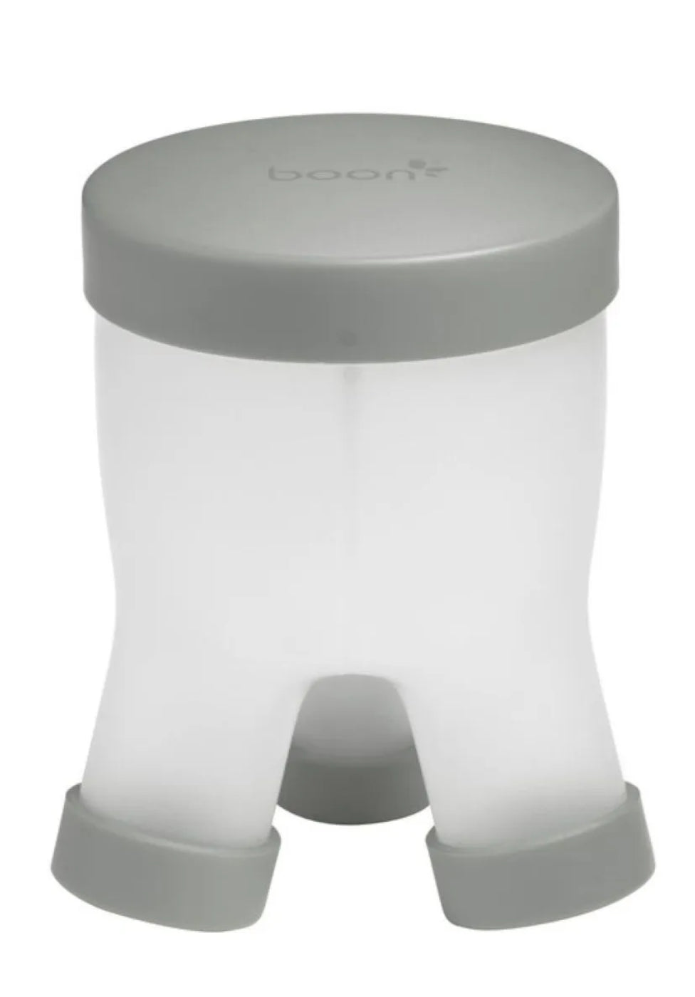 Tripod formula dispenser