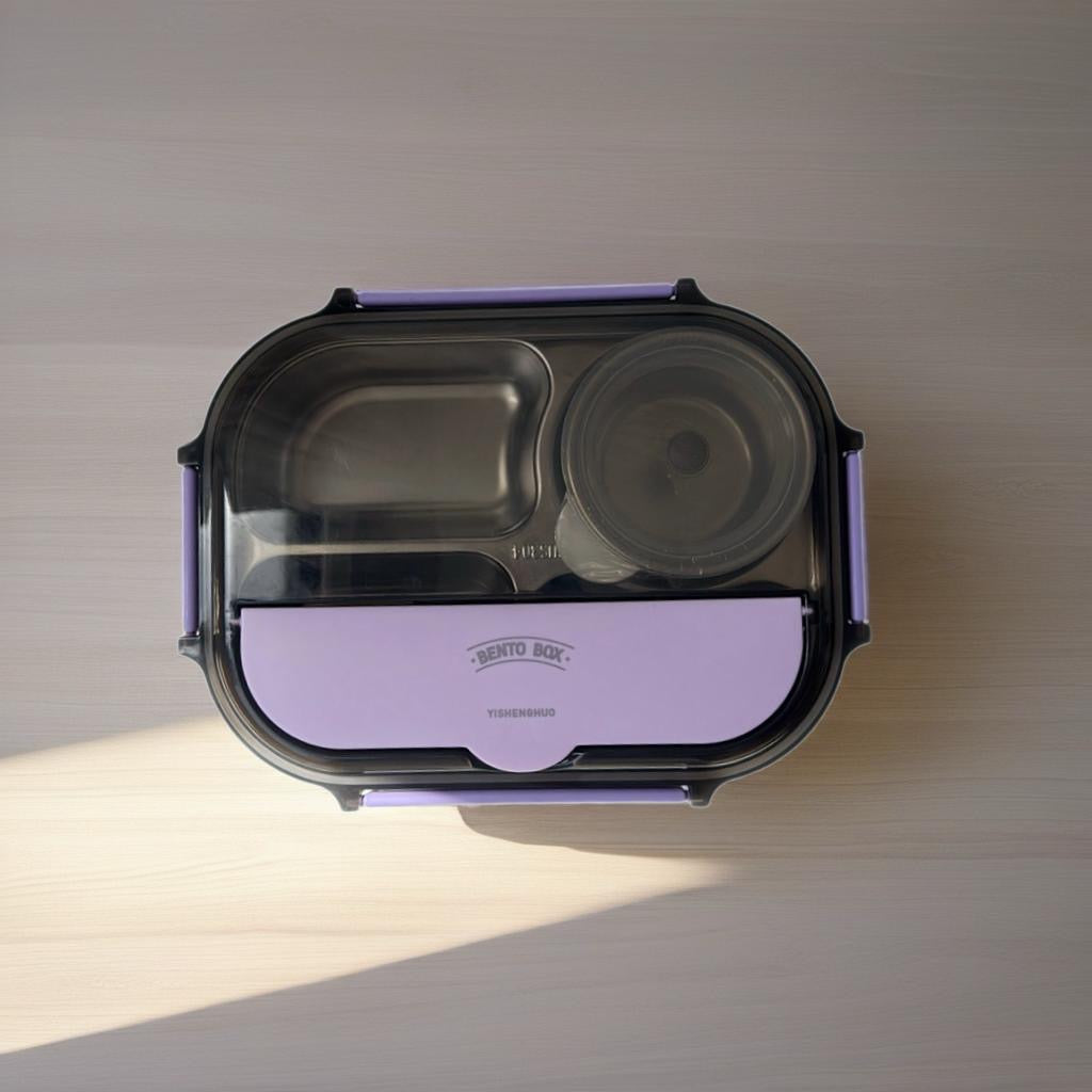 Lunch box