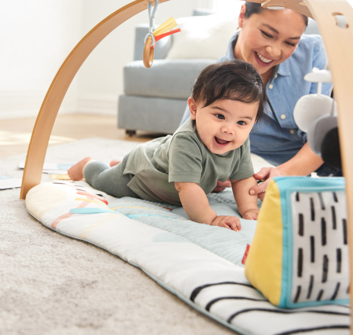 صالة الألعاب الرياضية ديسكوفيروسيتي