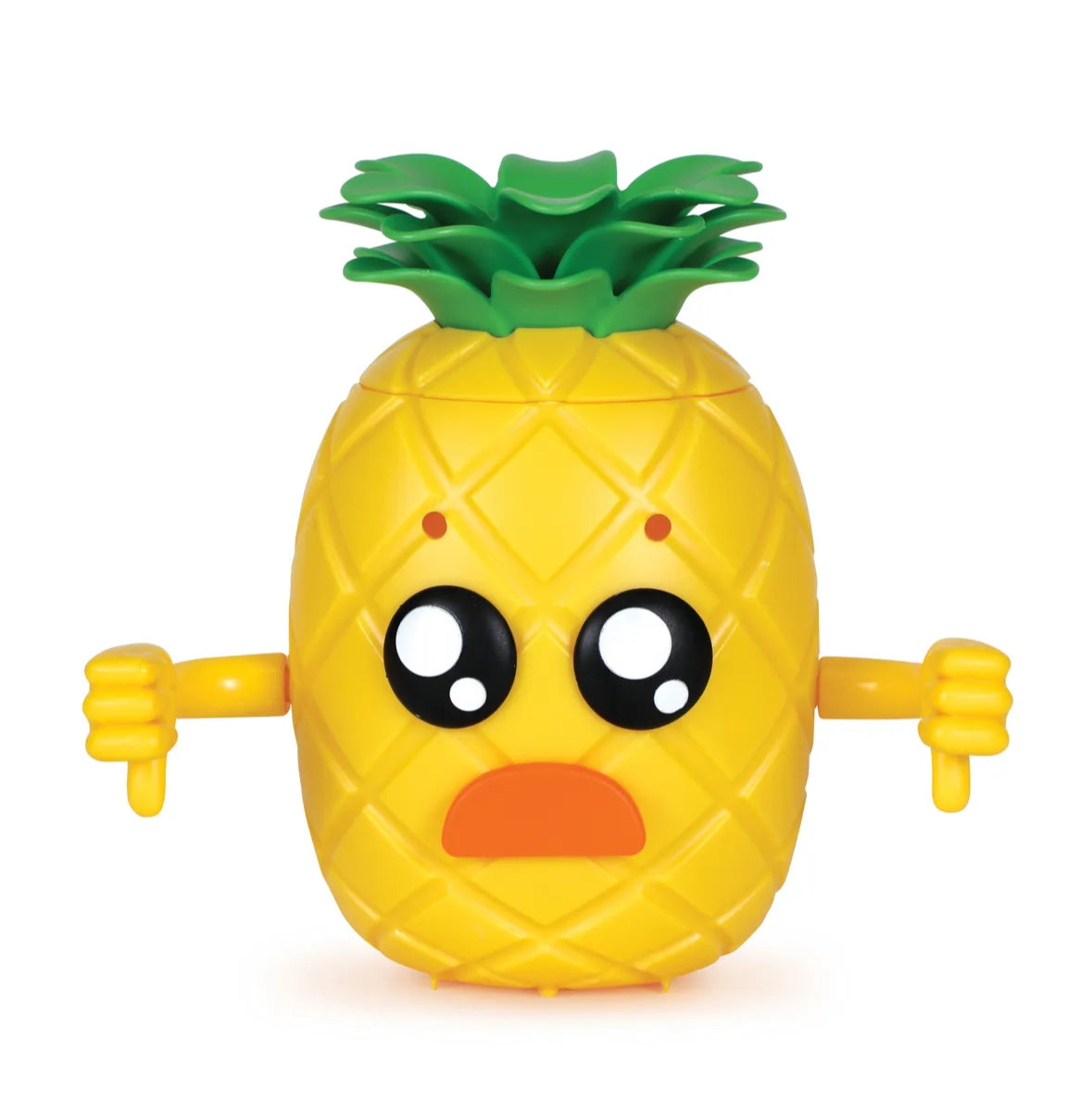 Big feelings pineapple deluxe set