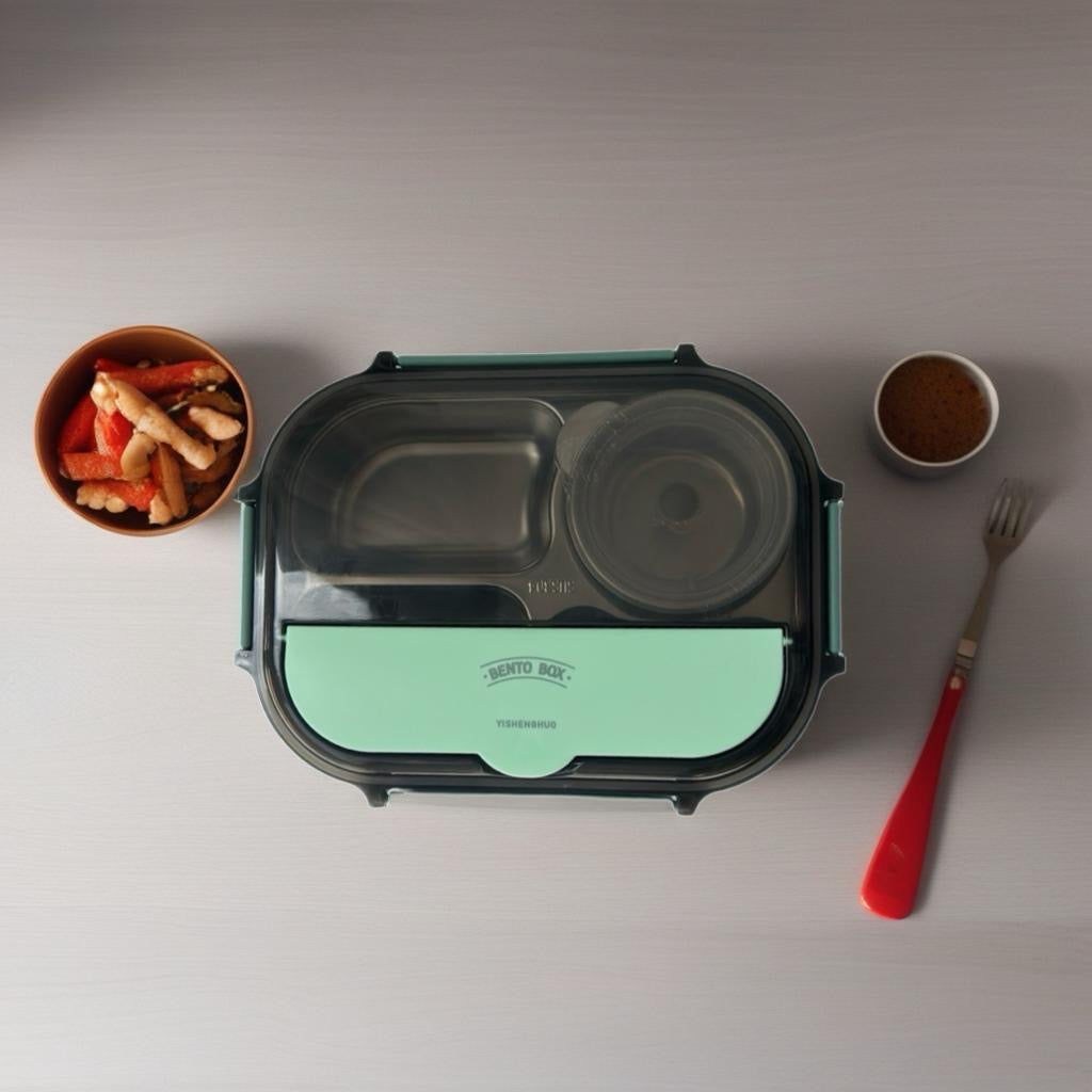 Lunch box