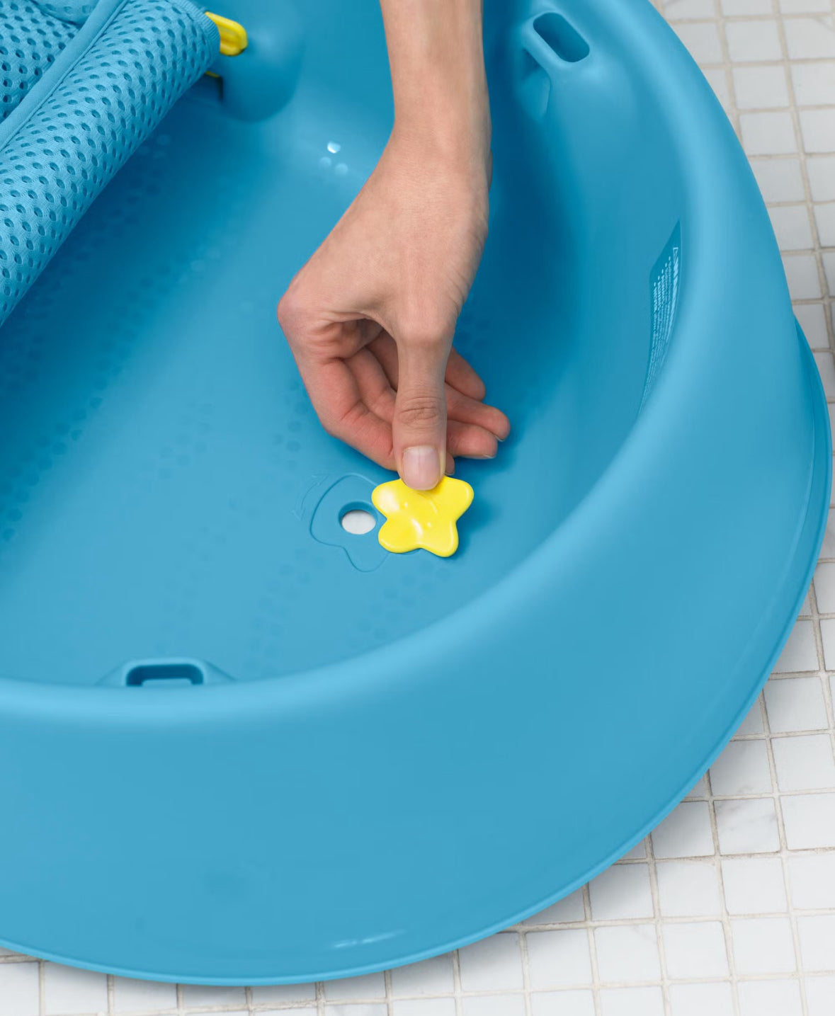 موبي سمارت سلينج - أنبوب ثلاثي المراحل