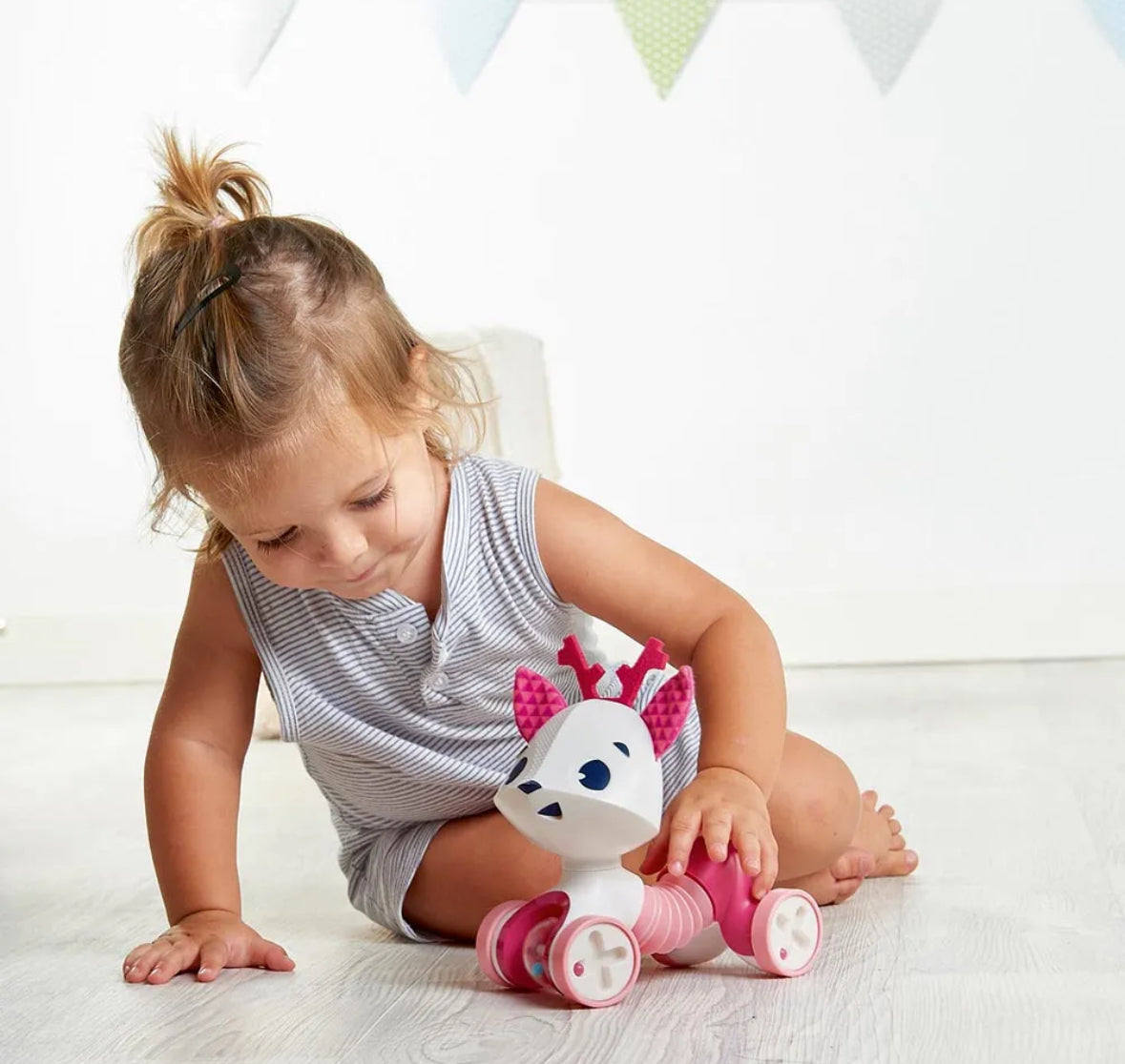 Tiny rolling toys - fwan