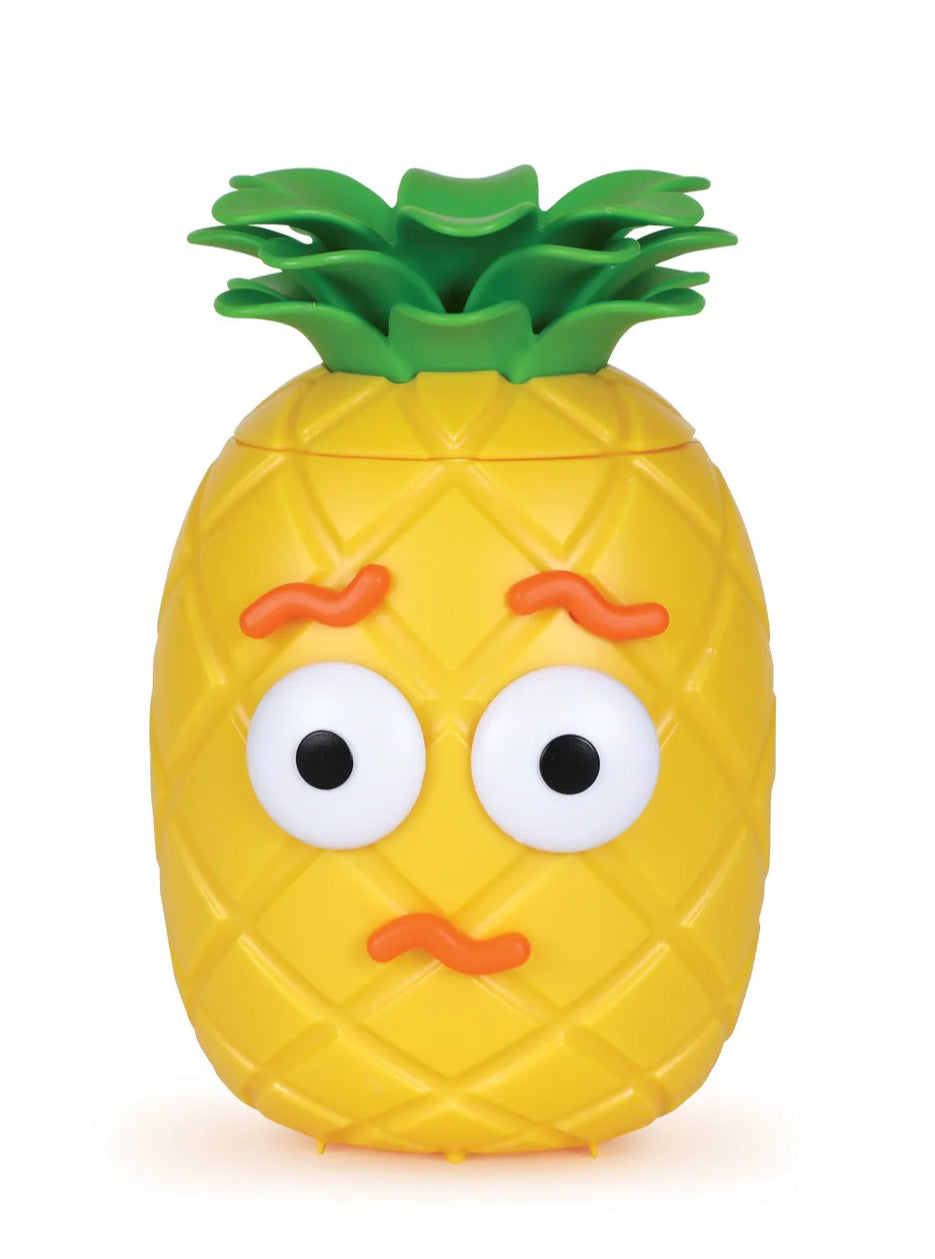 Big feelings pineapple deluxe set