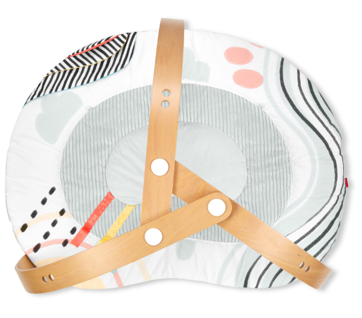 صالة الألعاب الرياضية ديسكوفيروسيتي