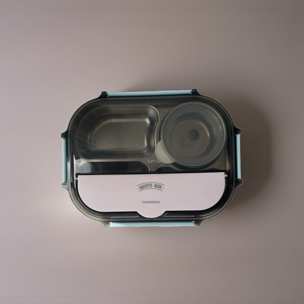 Lunch box