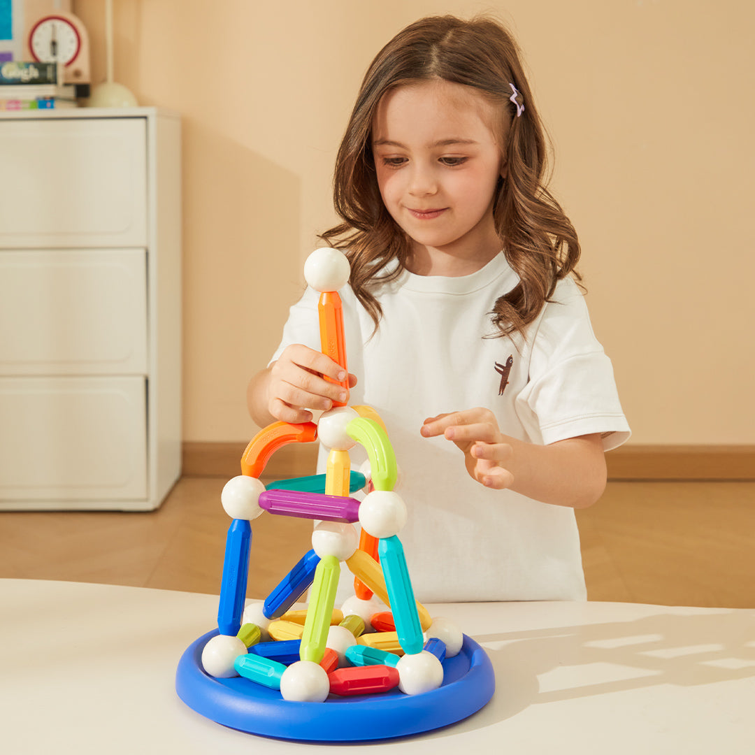 Magnetic sticks - 100 pcs
