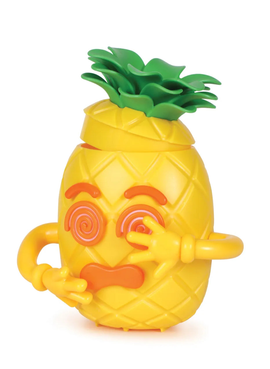 Big feelings pineapple deluxe set