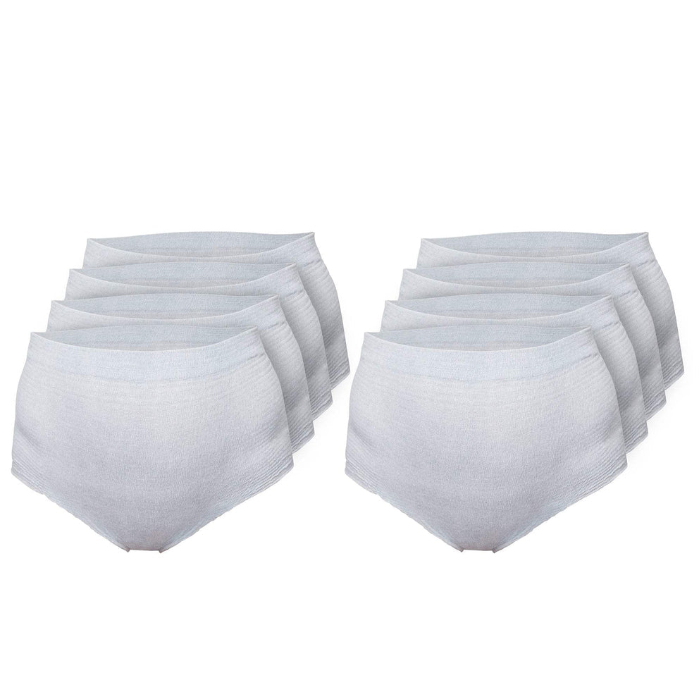 Disposable High Waist C-Section Postpartum Underwear