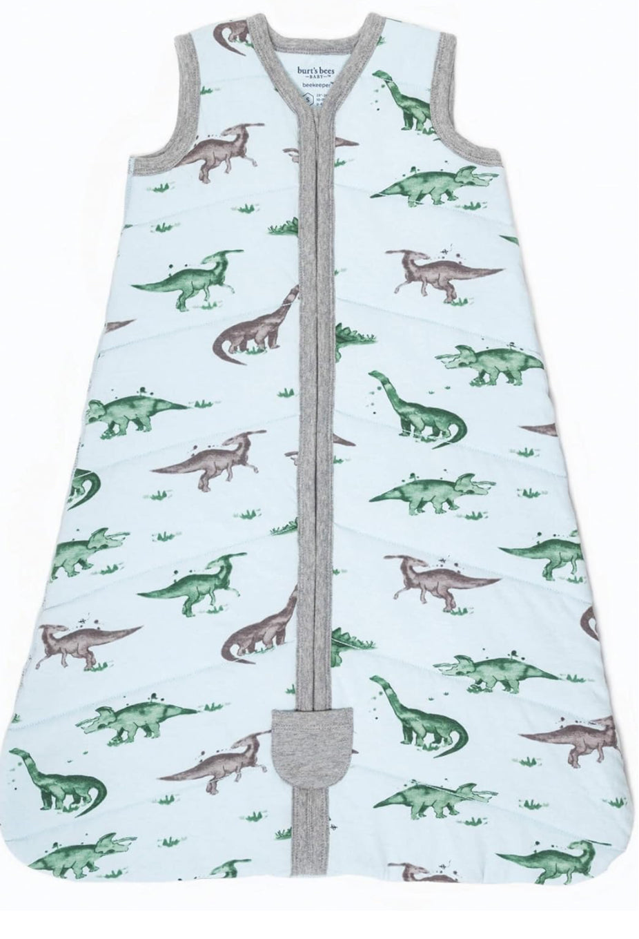 Wearable blanket (1.5 tog)