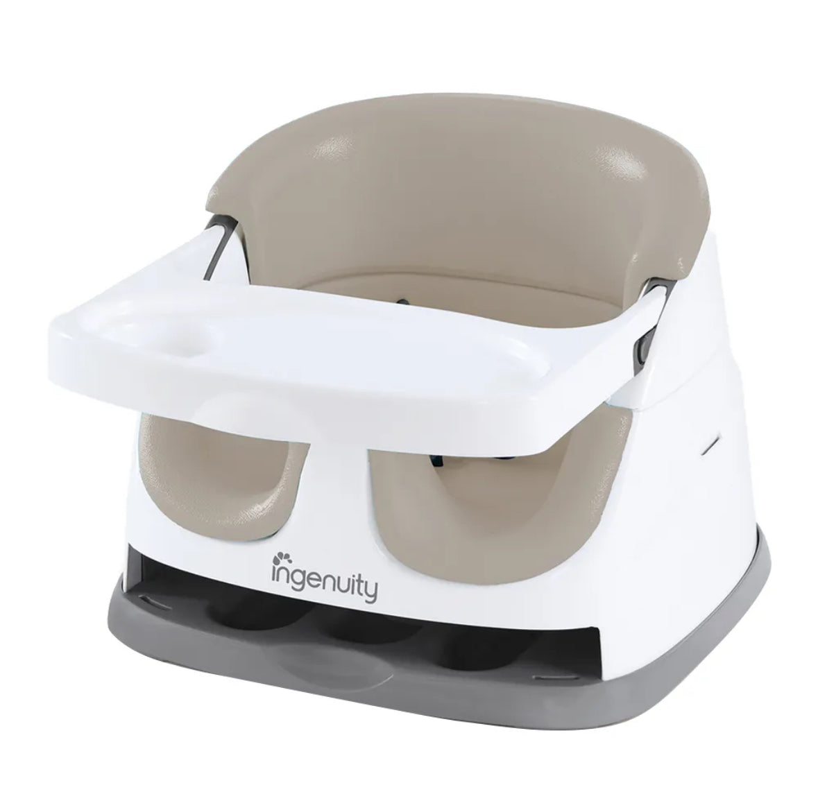 Baby base 2 in 1 booster seat