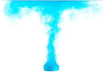 Color buddies bath bomb refills - 40 pcs