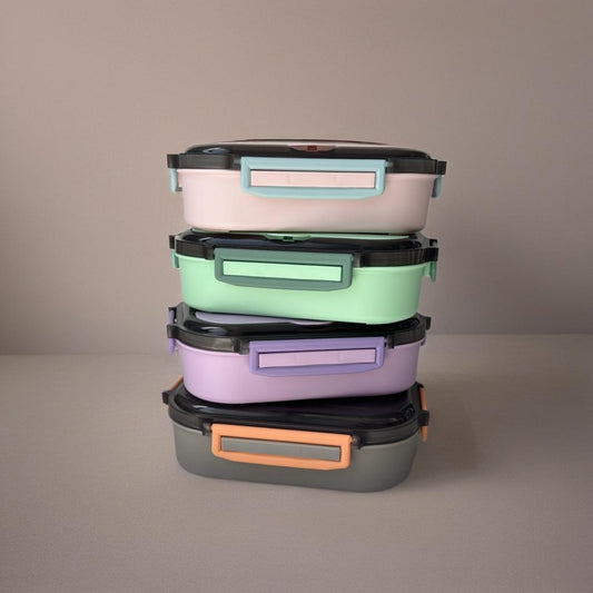 Lunch box