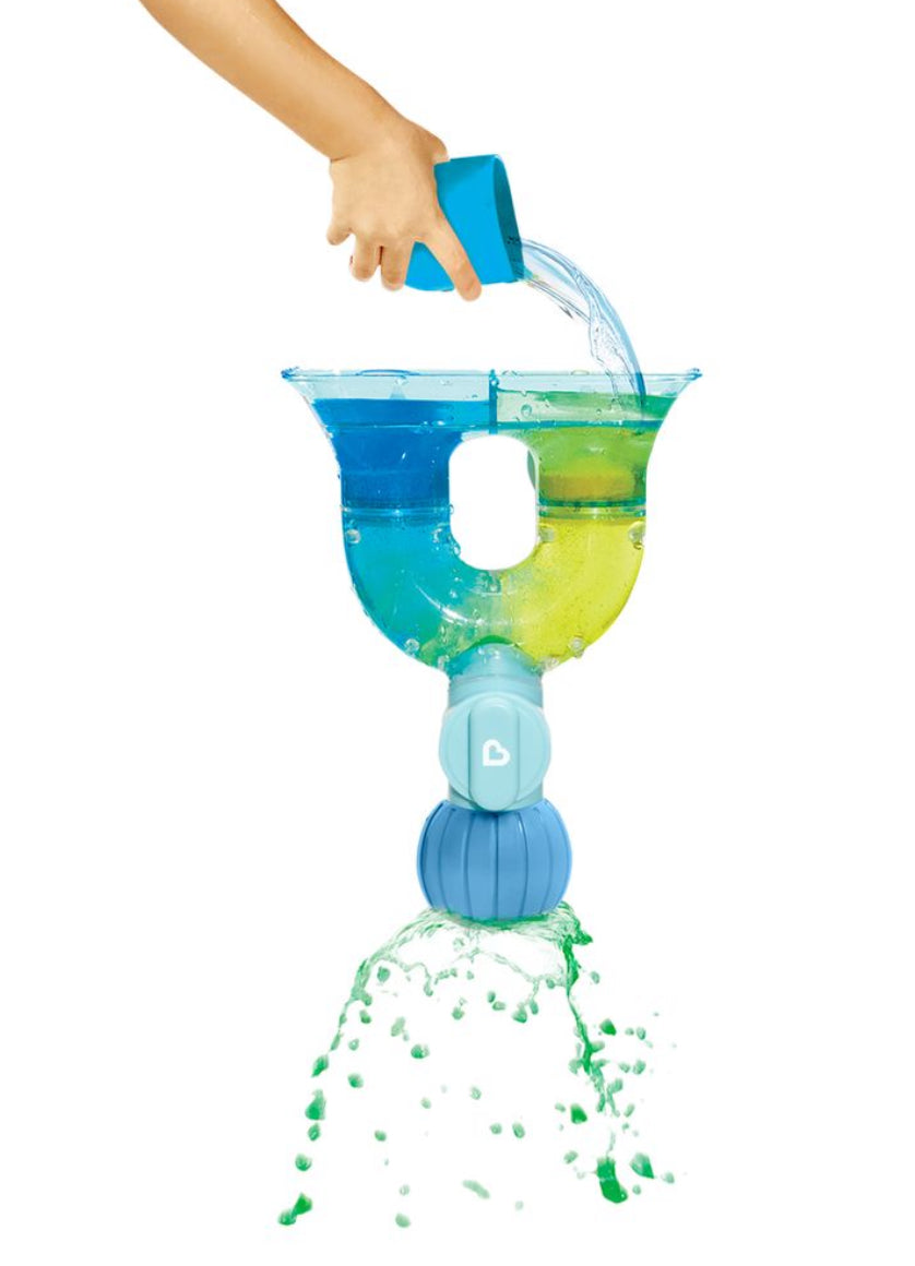 Color mix lab