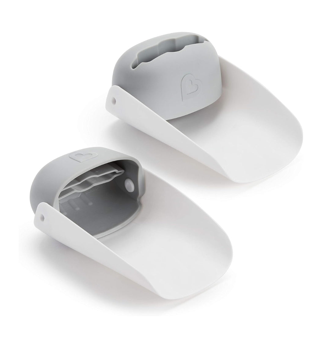 Faucet extender - pack of 2