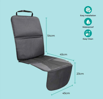 Car seat protector