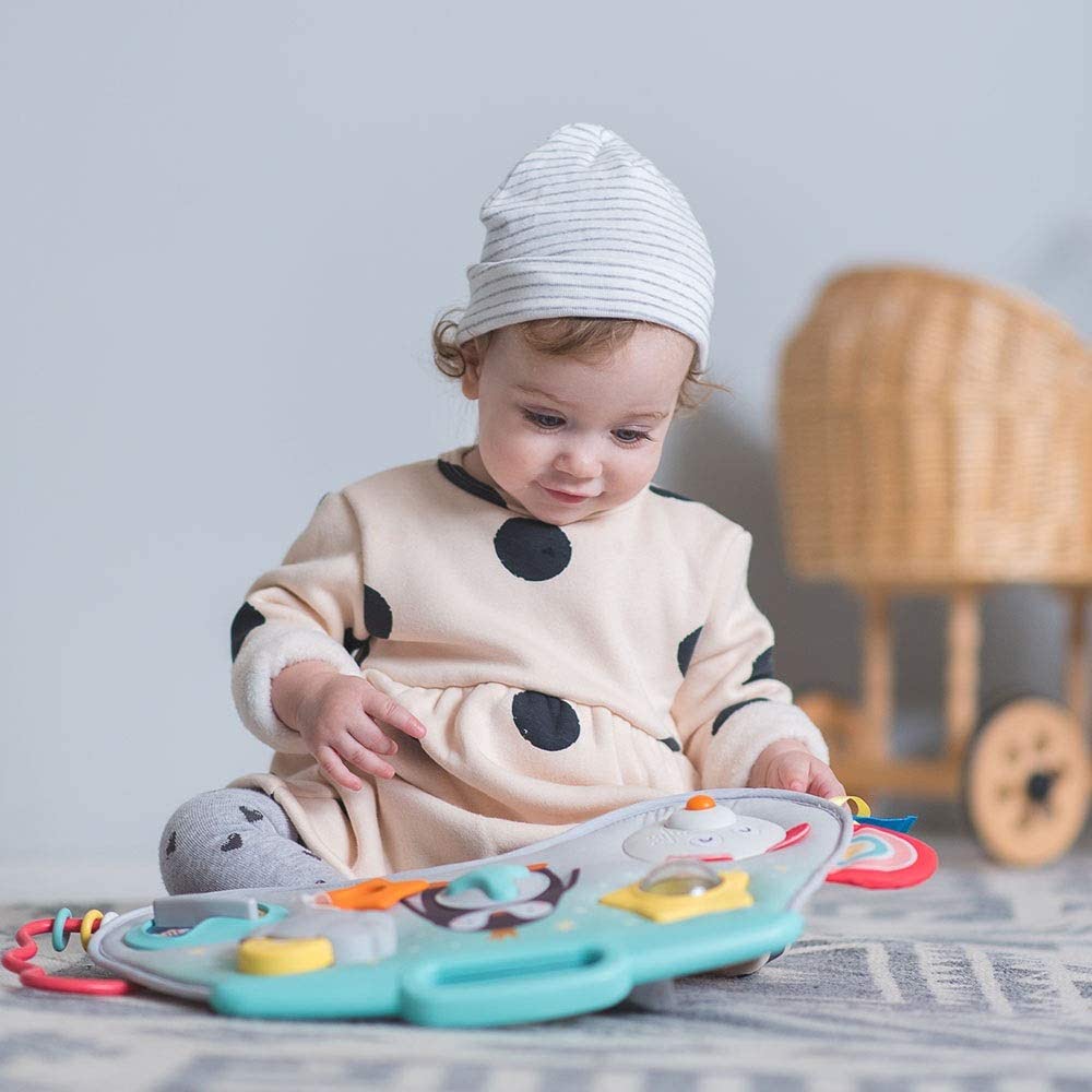 مركز أنشطة لابتوي 