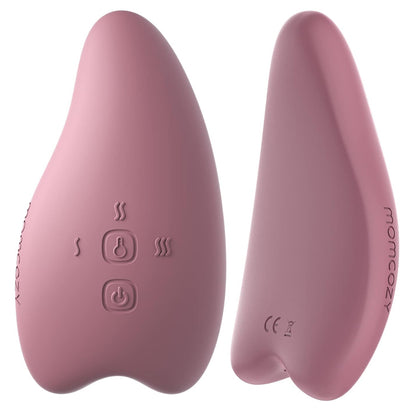 Lactation massager