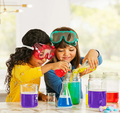 Color buddies bath bomb refills - 40 pcs