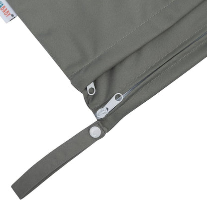 Wet/dry bags - 3pcs