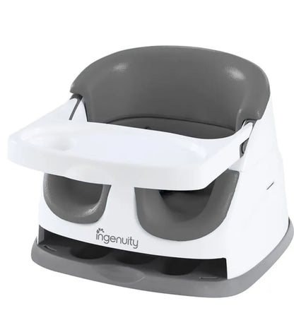 Baby base 2 in 1 booster seat