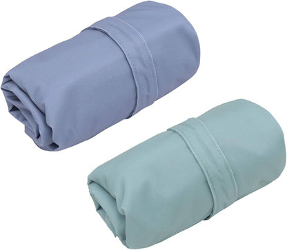 Wet/dry bags - 3pcs