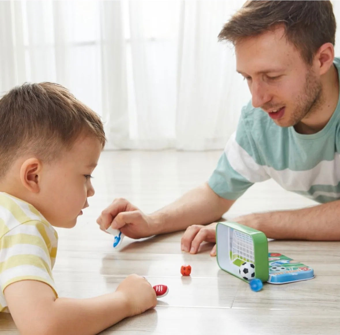 Games travel set - 4 pcs