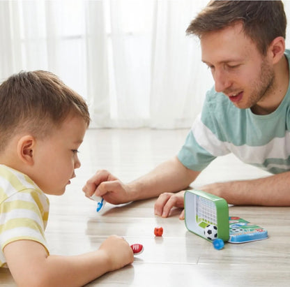 Games travel set - 4 pcs