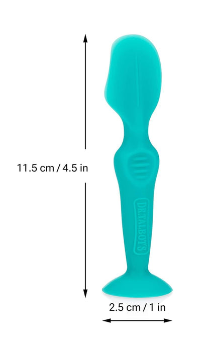 Dr.talbot’s diaper cream brush with case