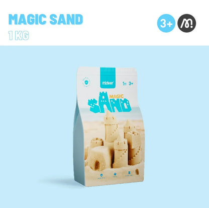 Magical sand 1kg