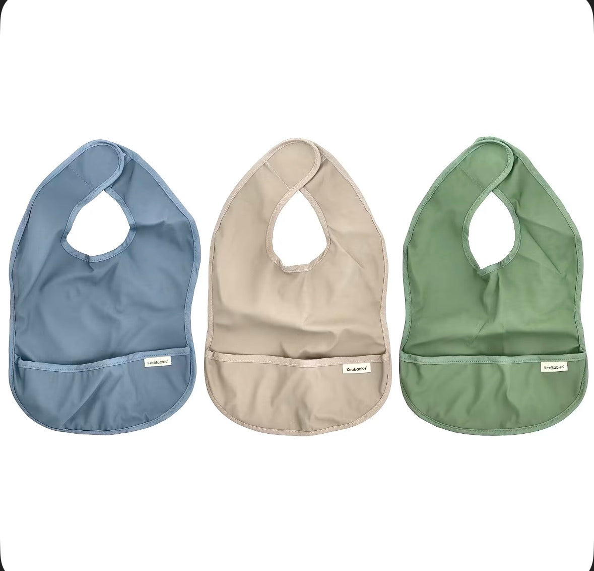 Presto waterproof bibs